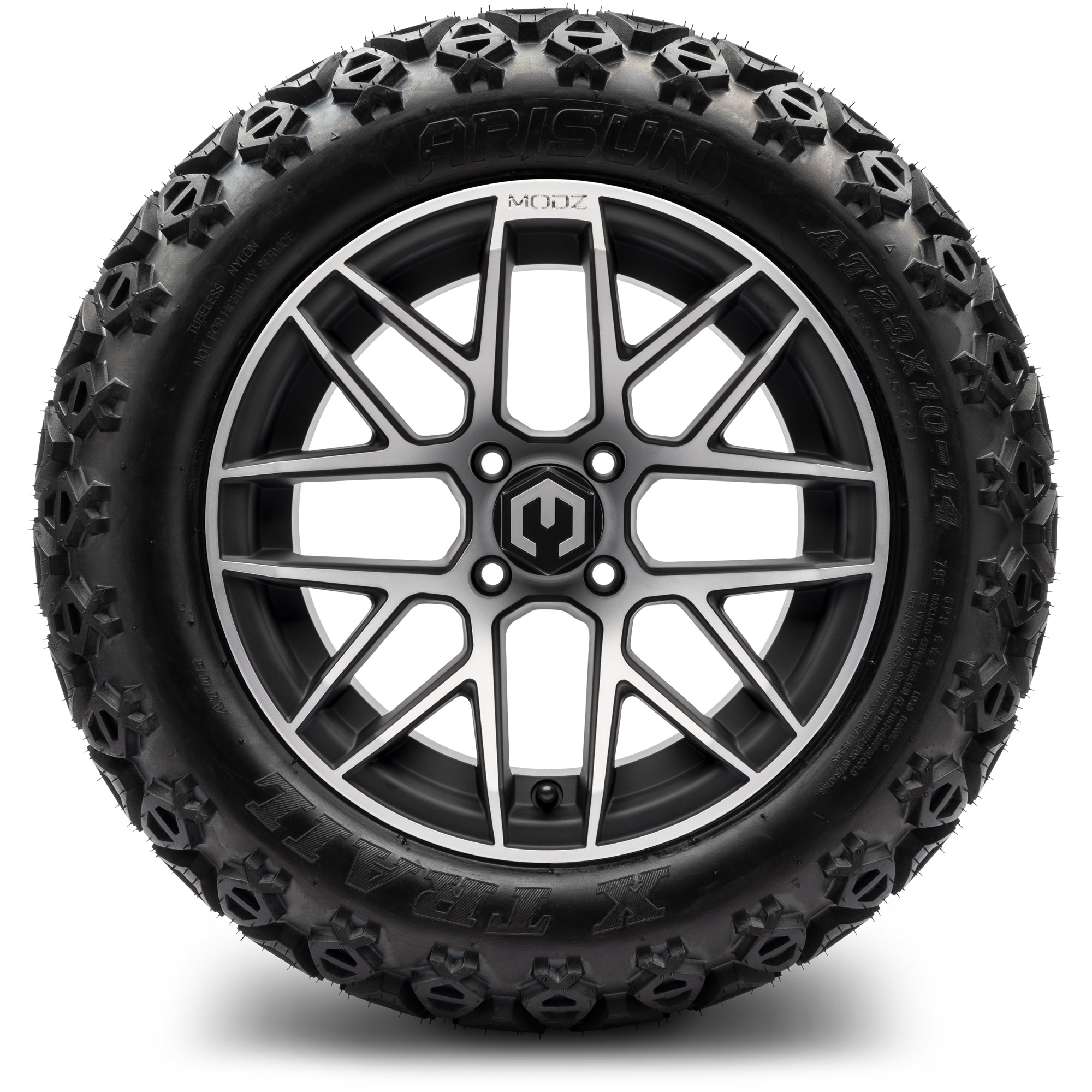 MODZ® 14